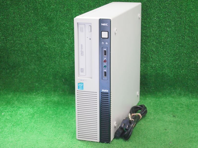 0232]☆Windows10すぐ使える☆ Core i3 4130 3.4GHZ メモリ4GB HD500GB