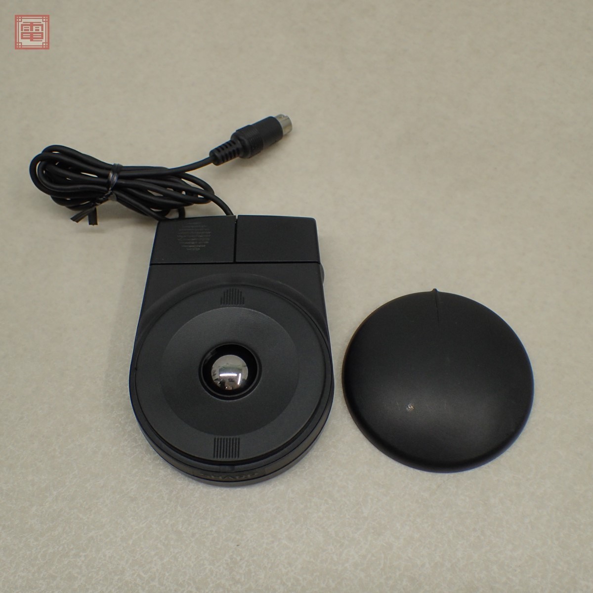修理品 X68000 マウス KI-OM0002CE02 シャープ SHARP 1円～【10 