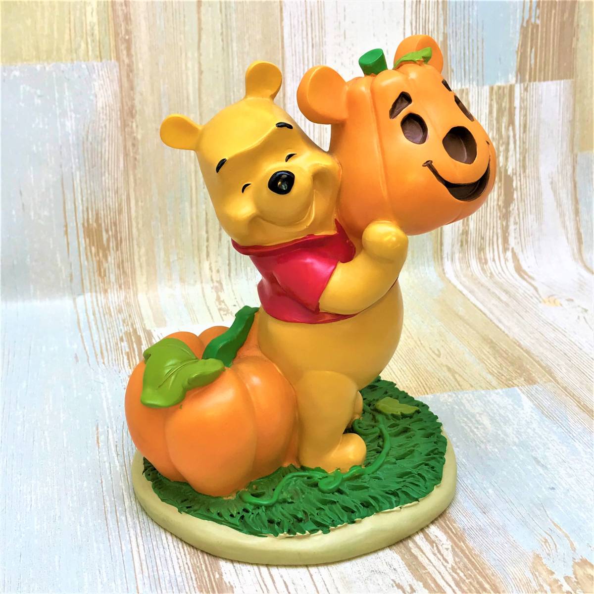 激レア☆WDCC くまのプーさん Winnie the Pooh 陶器製 【公式通販】