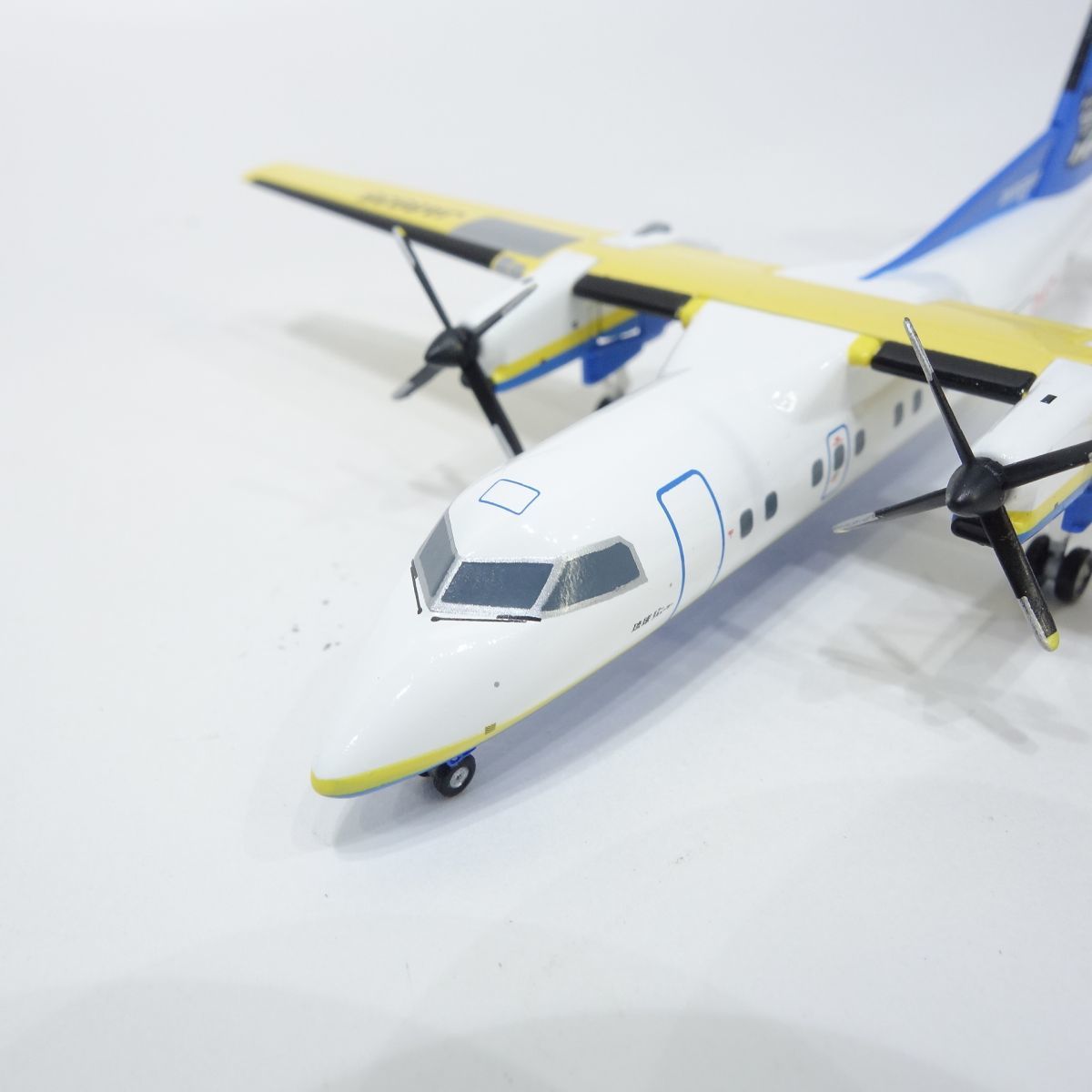 1⁄200 JTA商事 RAC琉球エアーコミューター DHC-8-300 公式通販 - Dash