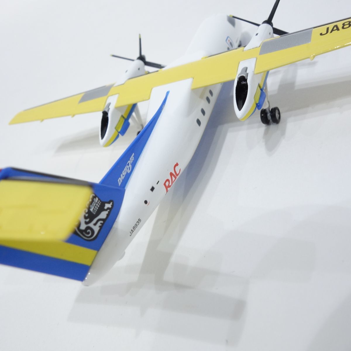 JTA商事 1/200 DHC-8-300 RAC琉球エアーコミューター 1⁄200 JTA商事 RAC琉球エアーコミューター DHC-8-300 公式通販 - Dash