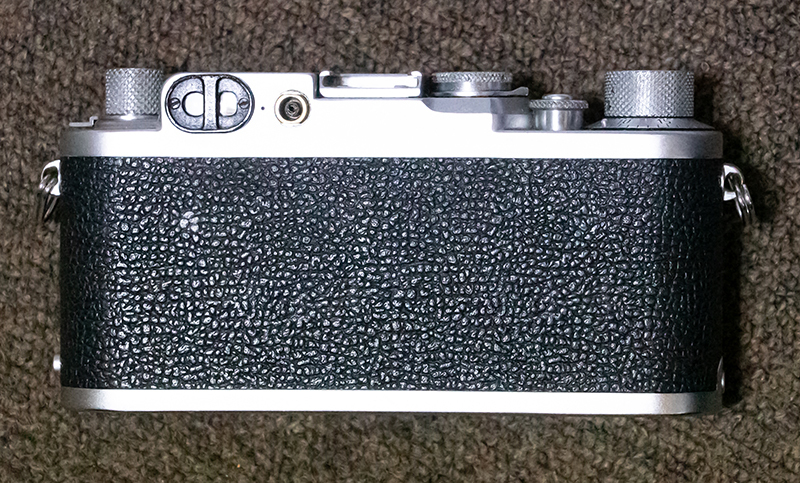 LEICA 公式通販 | Leica ライカIII Ⅲf ライカ 3f 難あり fとの出会い