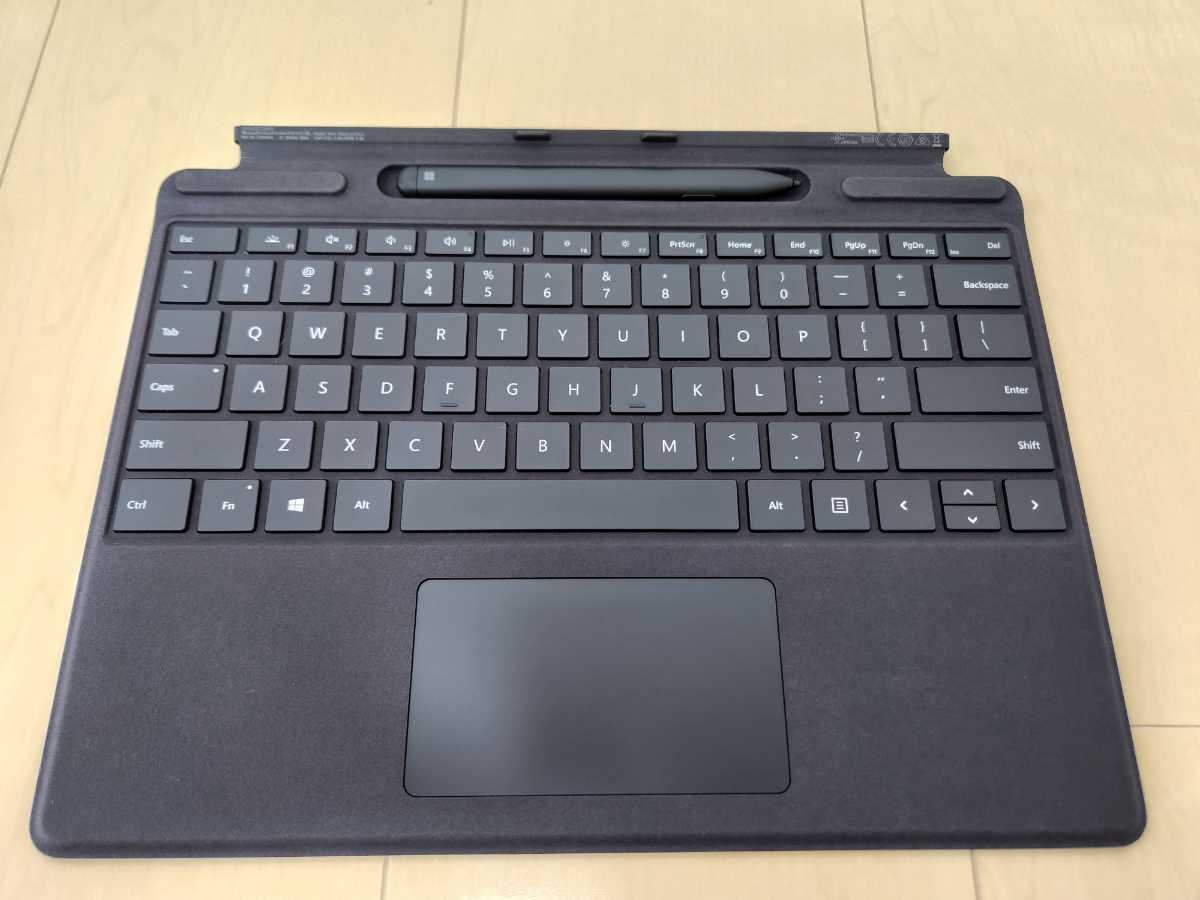 Microsoft マイクロソフト スリム ペン付き Surface Pro X Surface Pro 