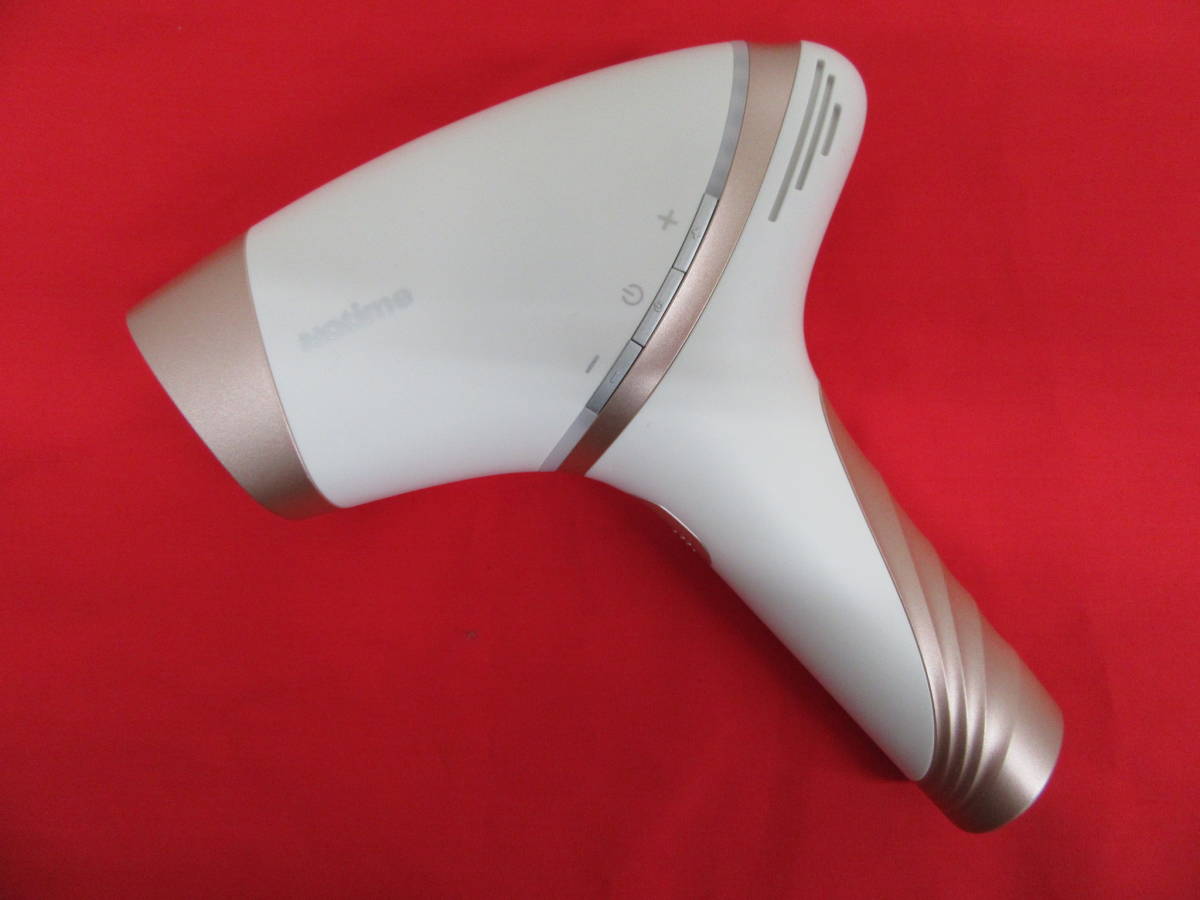 Notime icelady SKB-1808 家庭用光脱毛器 アイスレディ 中古 T6783830