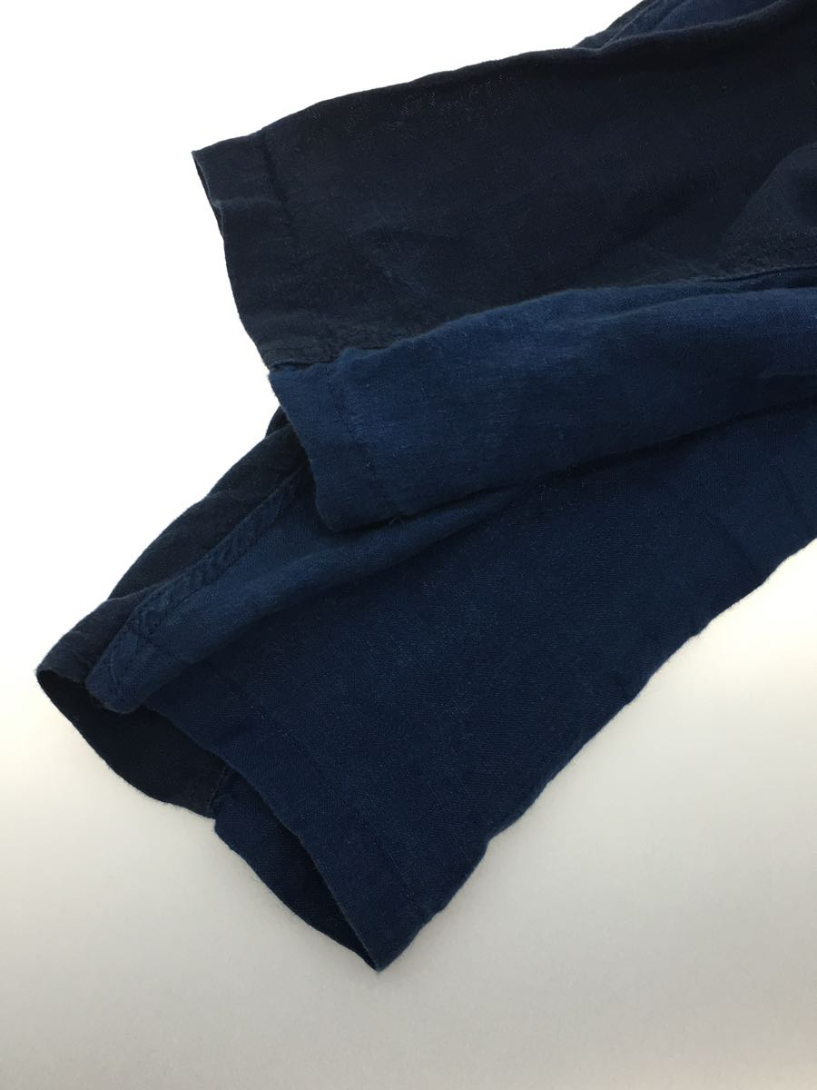 Gypsy&amp;Sons(ジプシーアンドサンズ) &frasl; 長袖シャツ&frasl;S&frasl;リネン&frasl;NVY GYPSY＆SONS Gypsy&amp;sons（ジプシー＆サンズ）LINEN SHIRTS（リネン SEETING BOSOM RODEO SHIRTS L&frasl;S ワイルドスワンズ・パタゴニア正規販売店 EMBROID (ジプシーアンドサンズ) ジプシーアンドサンズ 長袖|ウールメルトン