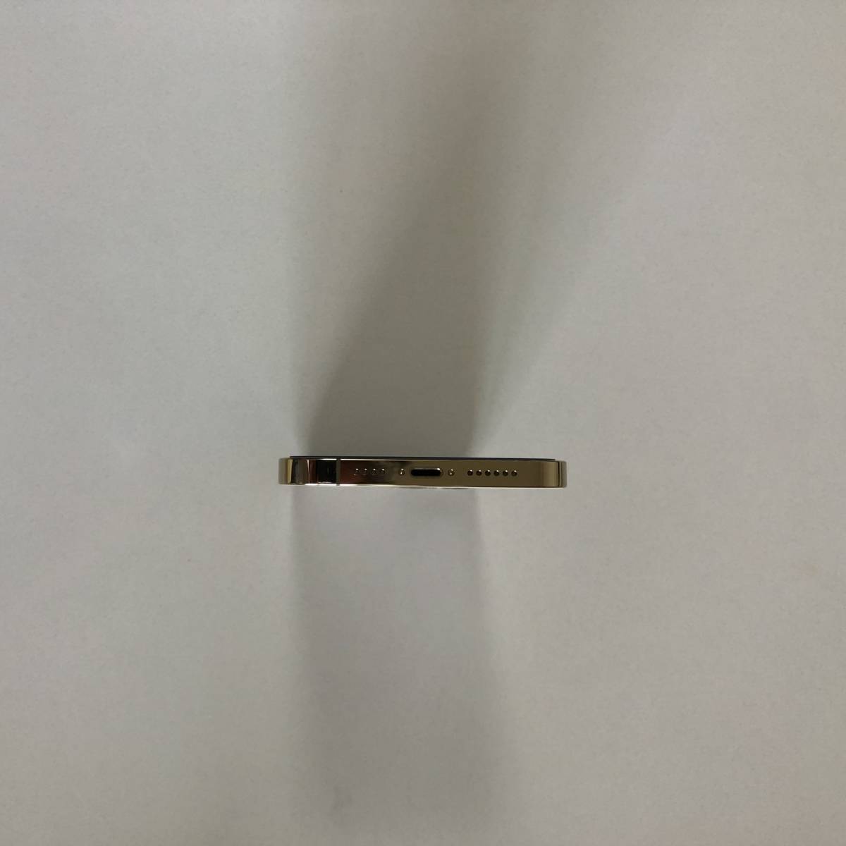 iPhone 12 PRO MAX 512GB ゴールド ジャンク品アクティベーション