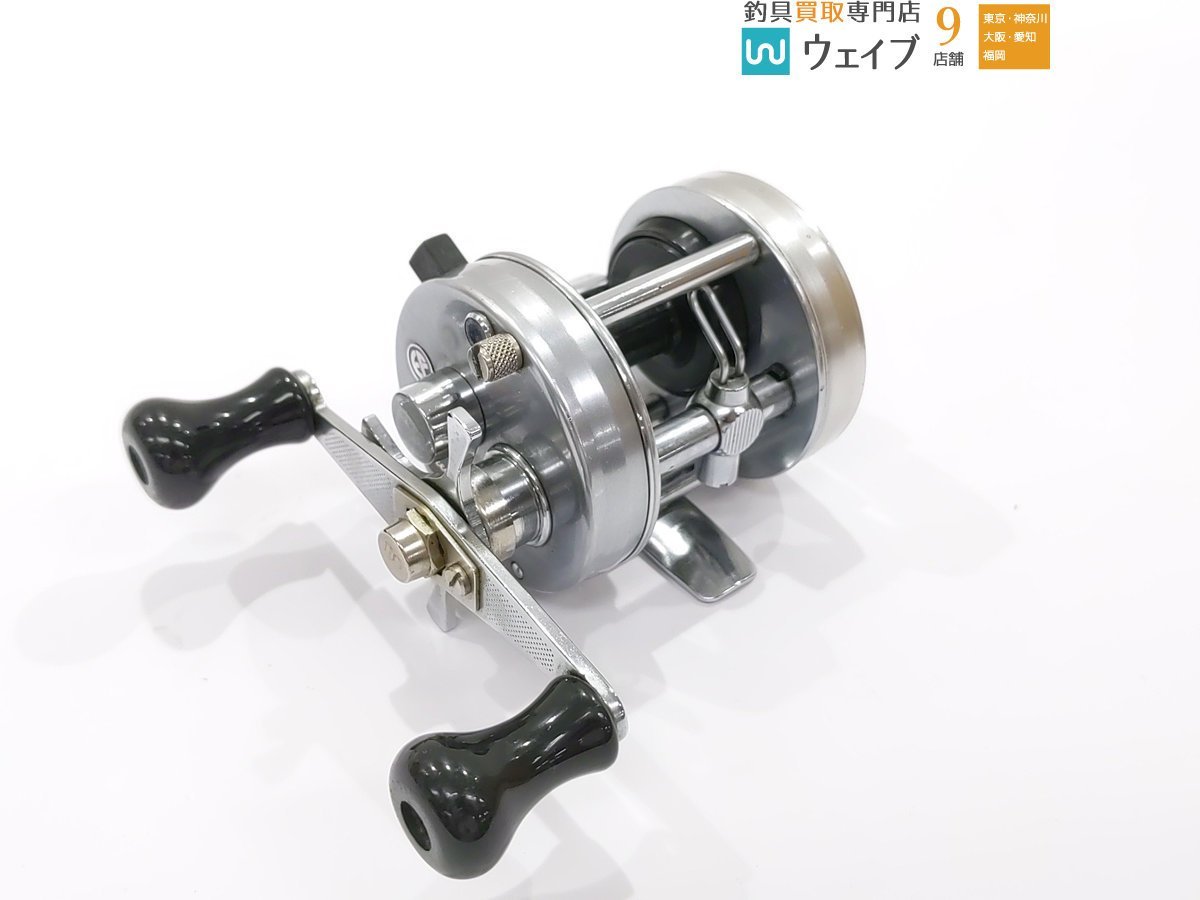 ABU アブガルシア アンバサダー 2500C フットNo.811101 エビス  