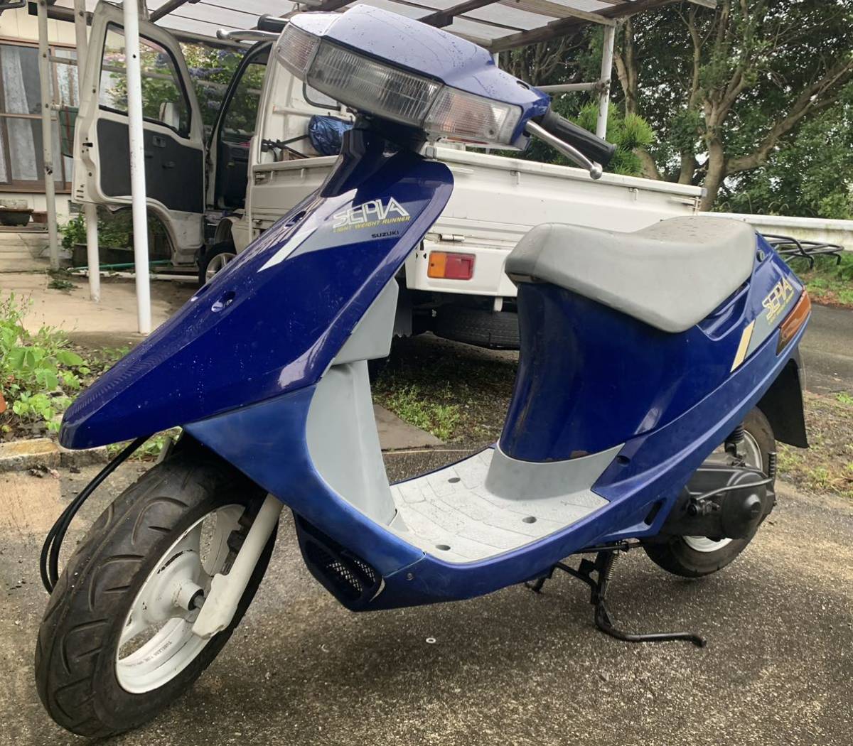 広島から ホンダ CBR125R MORIWAKIマフラー 31701km MORIWAKI | Webike 