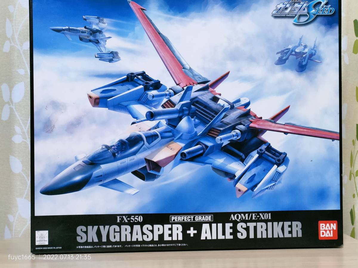 1⁄60 PG ガンダム パーフェクトグレード RX-178 ガンプラ1⁄60 BANDAI