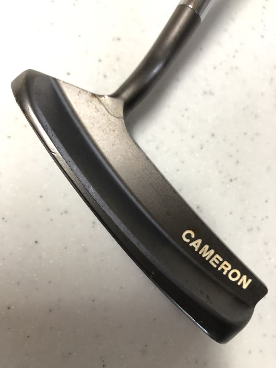 激レア】SCOTTY CAMERON CIRCA62 NO.1 スコッティキャメロン サーカ62