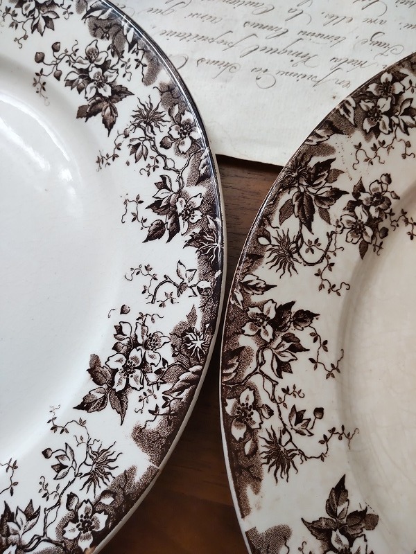 アンティーク フランス サルグミンヌ セール フランスアンティーク