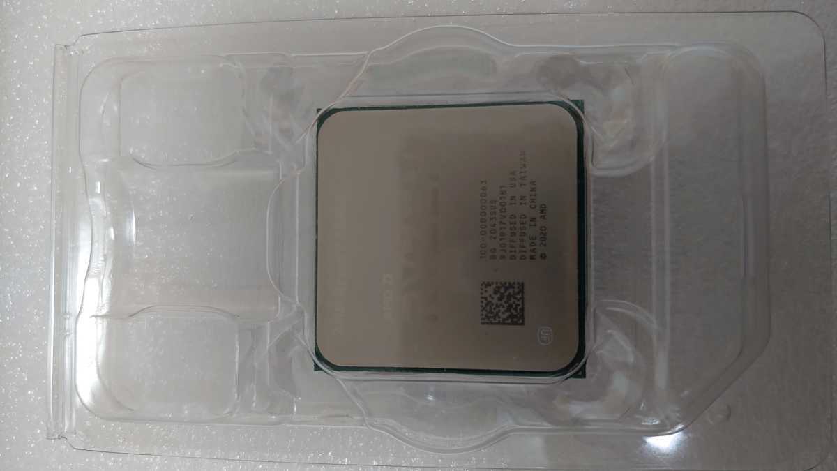 AMD 5800X 0 | BOX（中古保証1ヶ月間） 〔中古〕Ryzen Ryzen パソコン工房 パソコン 中古 〔中古〕Ryzen7 1 - (AM4&frasl;3.8&frasl;36M&frasl;C8&frasl;T16&frasl;105W) 公式通販 Ryzen7