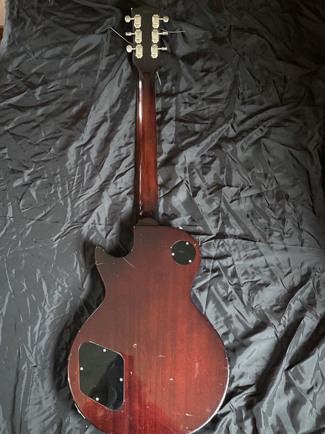 Orville LPSP-70 オービル　レスポール　スペシャル　　Gibson 訳あり品