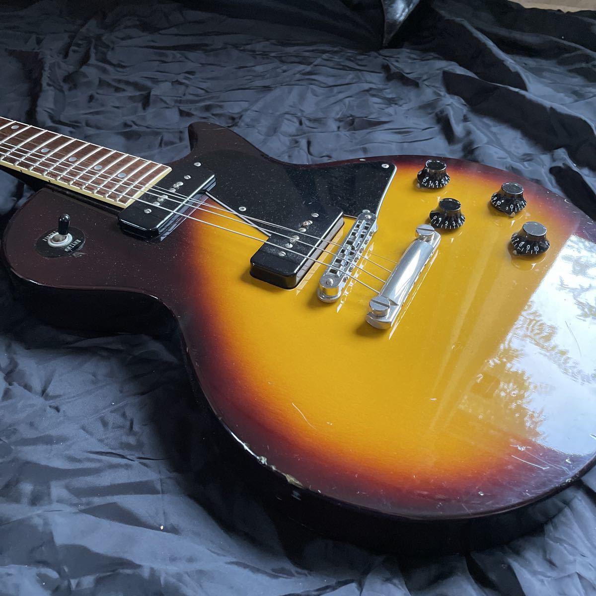 Orville LPSP-70 オービル レスポール スペシャル Gibson 訳あり品