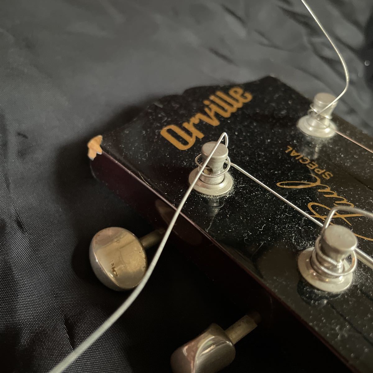 Orville LPSP-70 オービル レスポール スペシャル Gibson 訳あり品