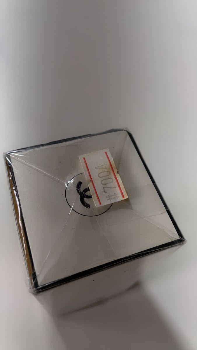 CHANEL N°5 Eau de シャネル - | Cologne 香水 Spray OZ. FL