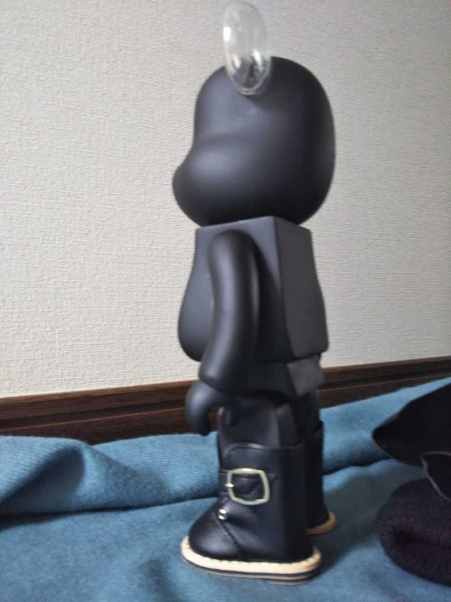 BE@RBRICK 100% Neighborhood Bearbrick NEIGHBORHOOD 400% | Toy