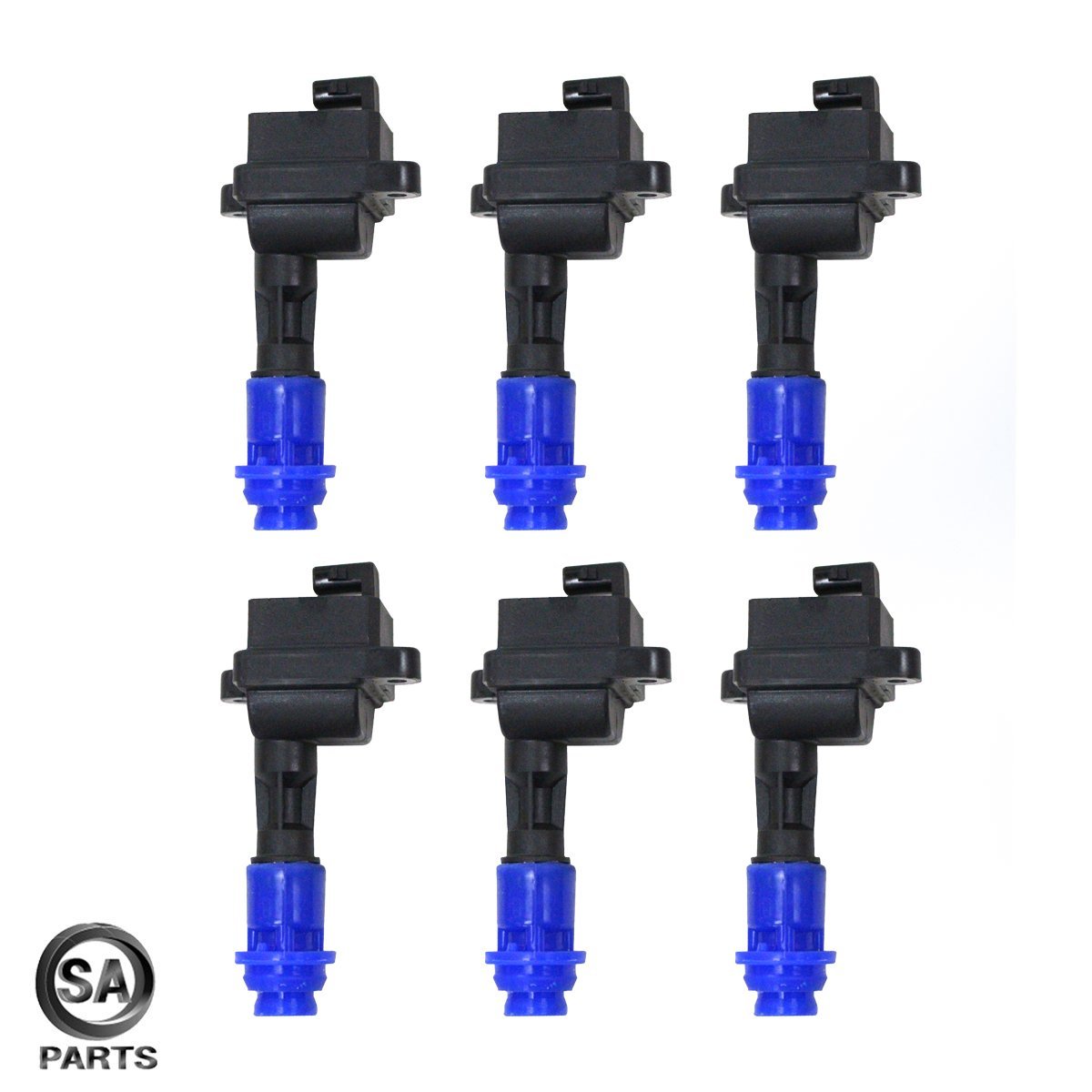 NGK 三菱 イグニッションコイル ekスポーツ ekワゴン トッポ ブラボー