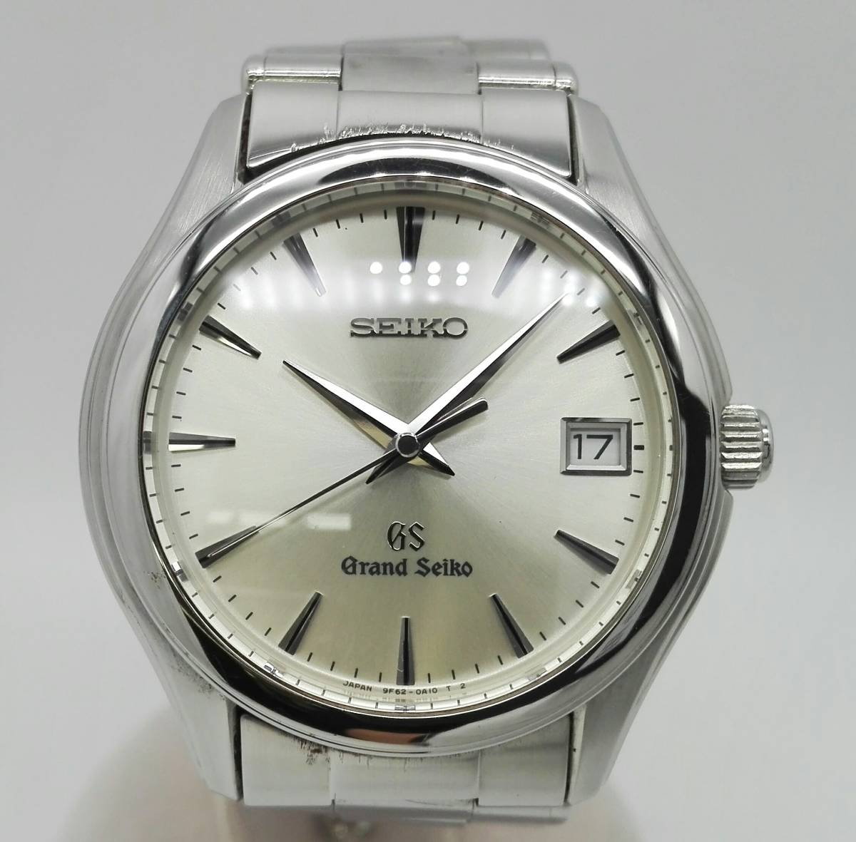Grand Seiko グランドセイコー公式サイト グランドセイコー 