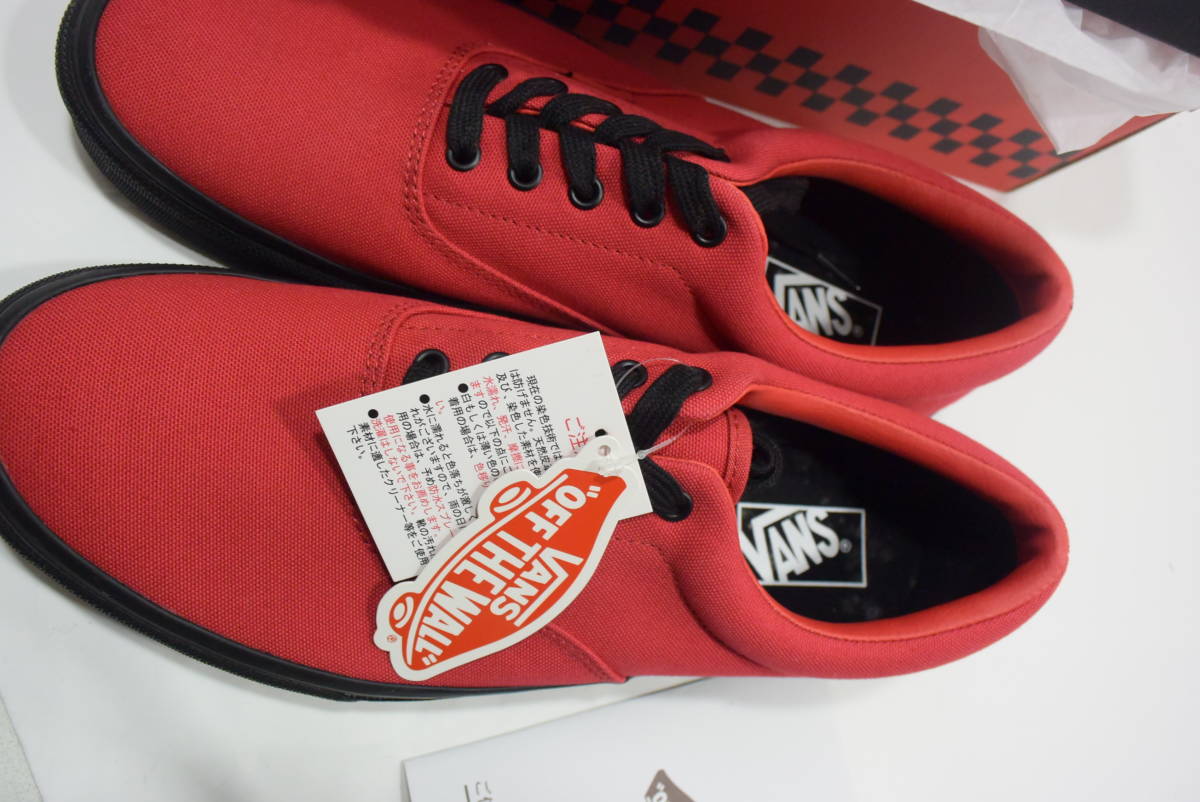 VANS × CloverurelumeLIMITED OLDSKOOLハラコ素材 定価¥14,300