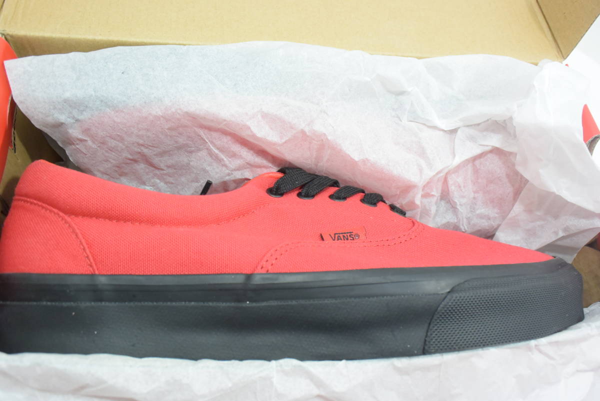 VANS × CloverurelumeLIMITED OLDSKOOLハラコ素材 定価¥14,300
