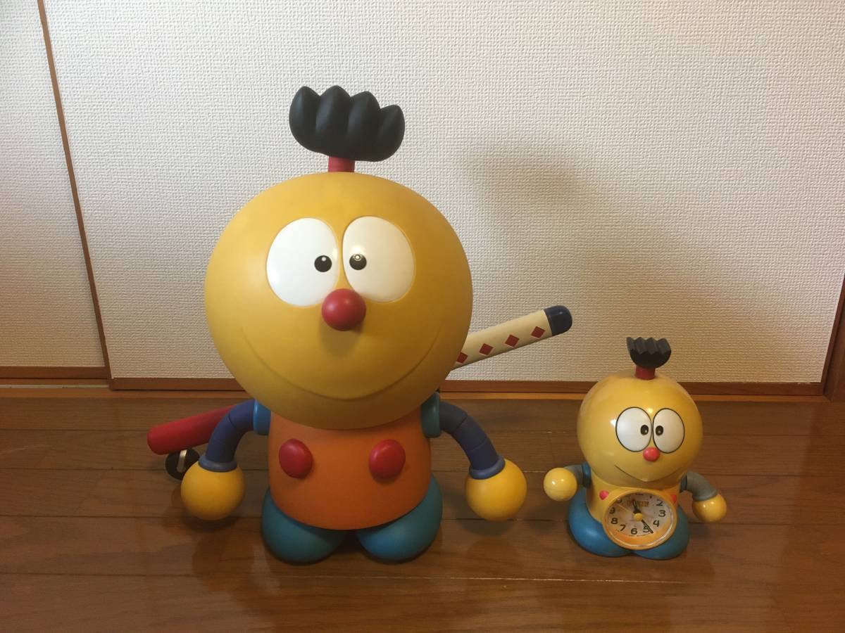 F キテレツ大百科 コロ助等身大フィギュア、藤子・F・不二雄 .: 藤子 