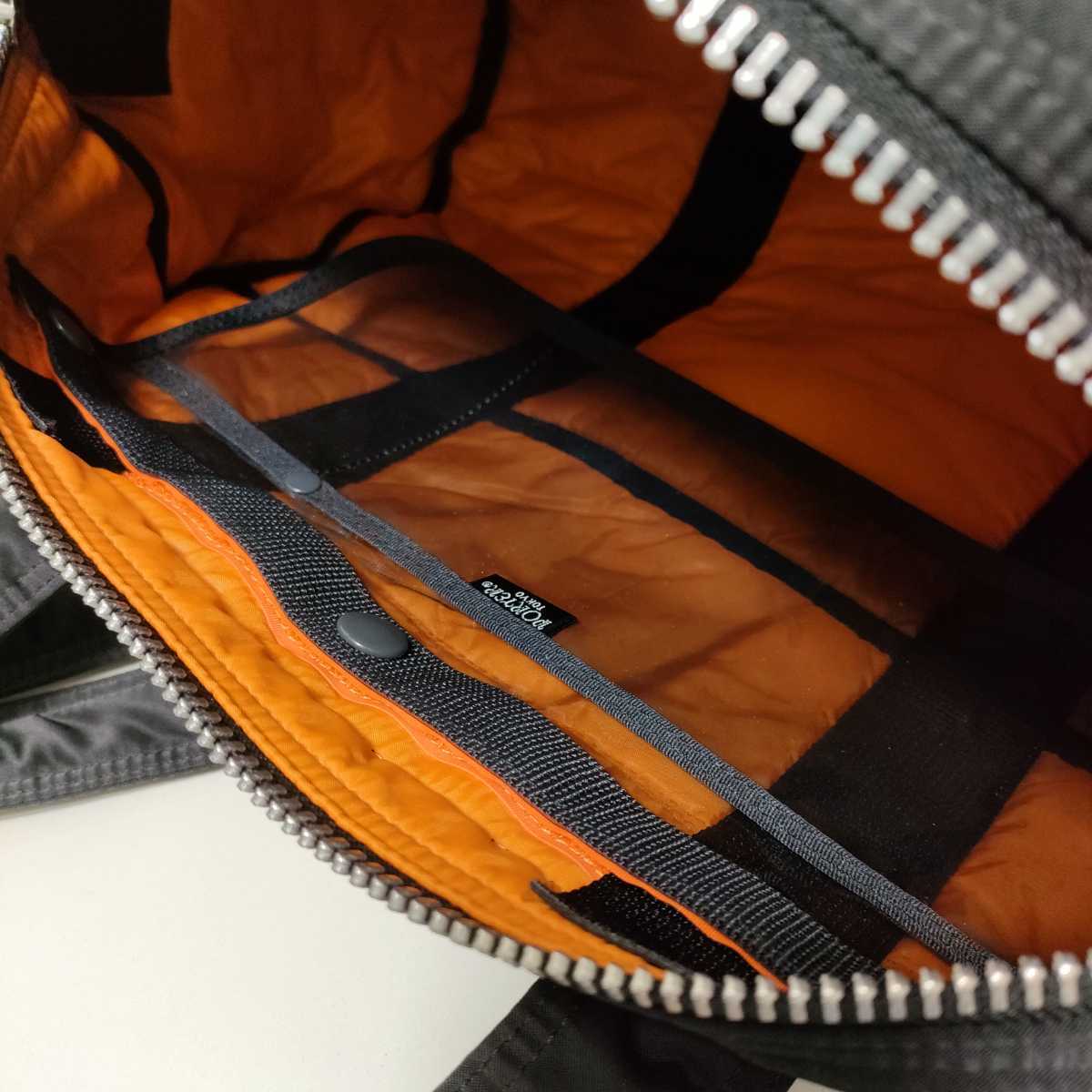 TANKER(タンカー) SHOULDER BAG(L) | 吉田カバンホームページ ☆美品