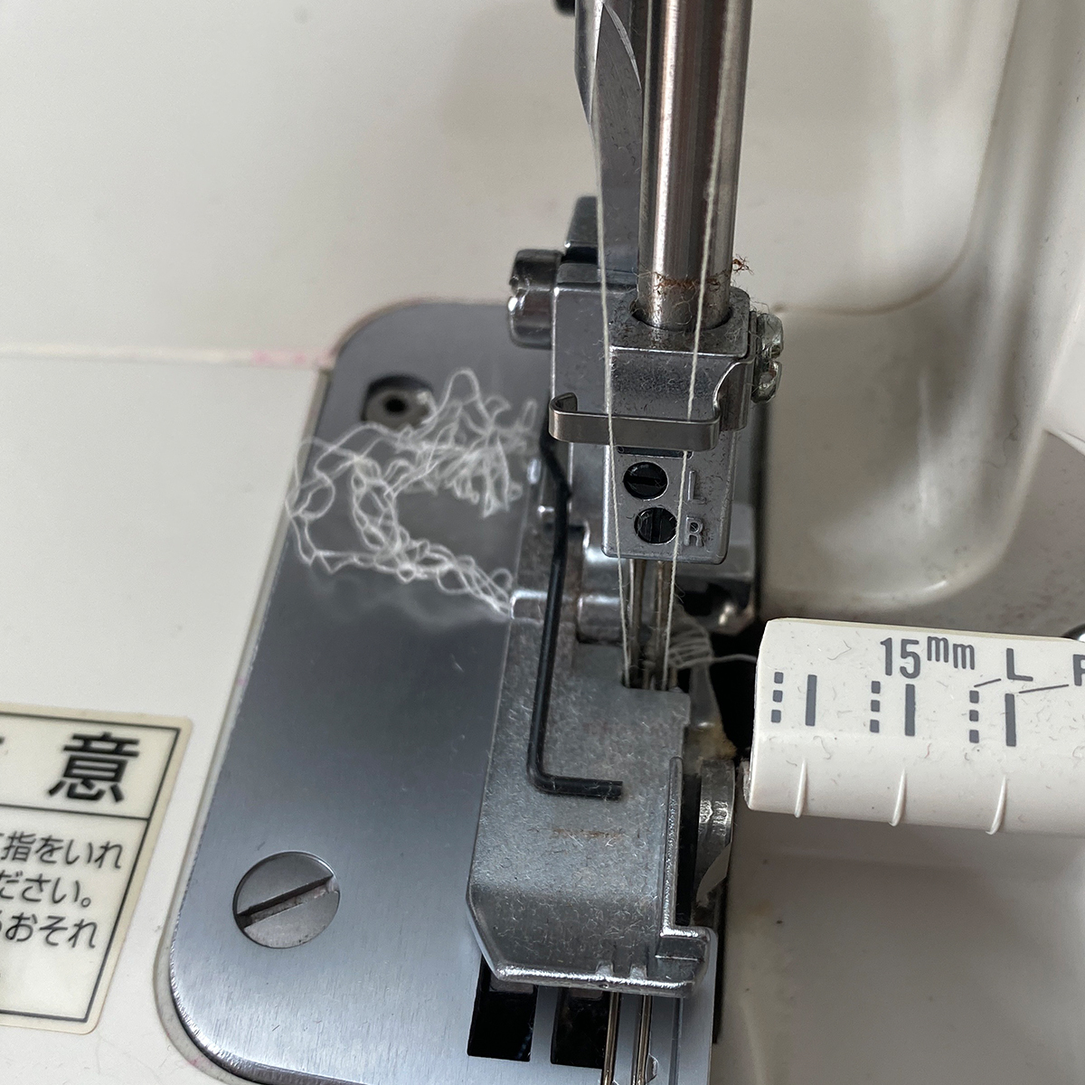 豊富な，HOT アックス ヤマザキ JANOME STEADY PRO SP-500 ロック 
