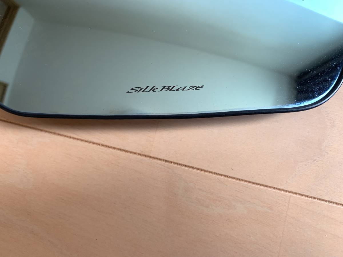 送料込みSilk Blaseシルクブレイズ ウィングミラー 20 送料込みSilk Blaseシルクブレイズ ウィングミラー 20