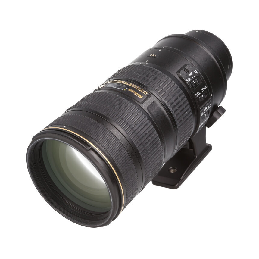 全国無料，最新作 三宝カメラ Nikon AF-S VR ED70-200 F2.8G II B(一眼カメラ用（オートフォーカス）)｜売買されたオークション情報、yahooの商品情報をアーカイブ公開 - オークファン その他