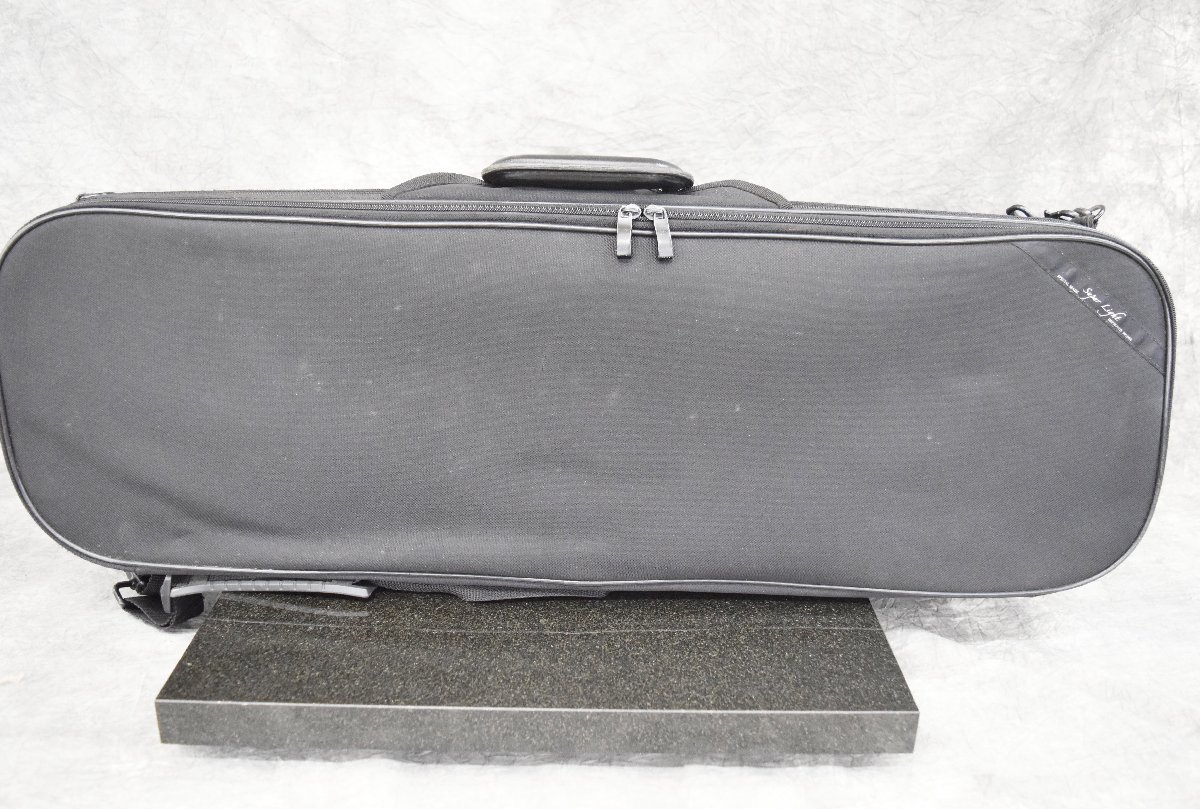 ☆ Henri Delille No.110 アンリ デリル バイオリン ☆中古