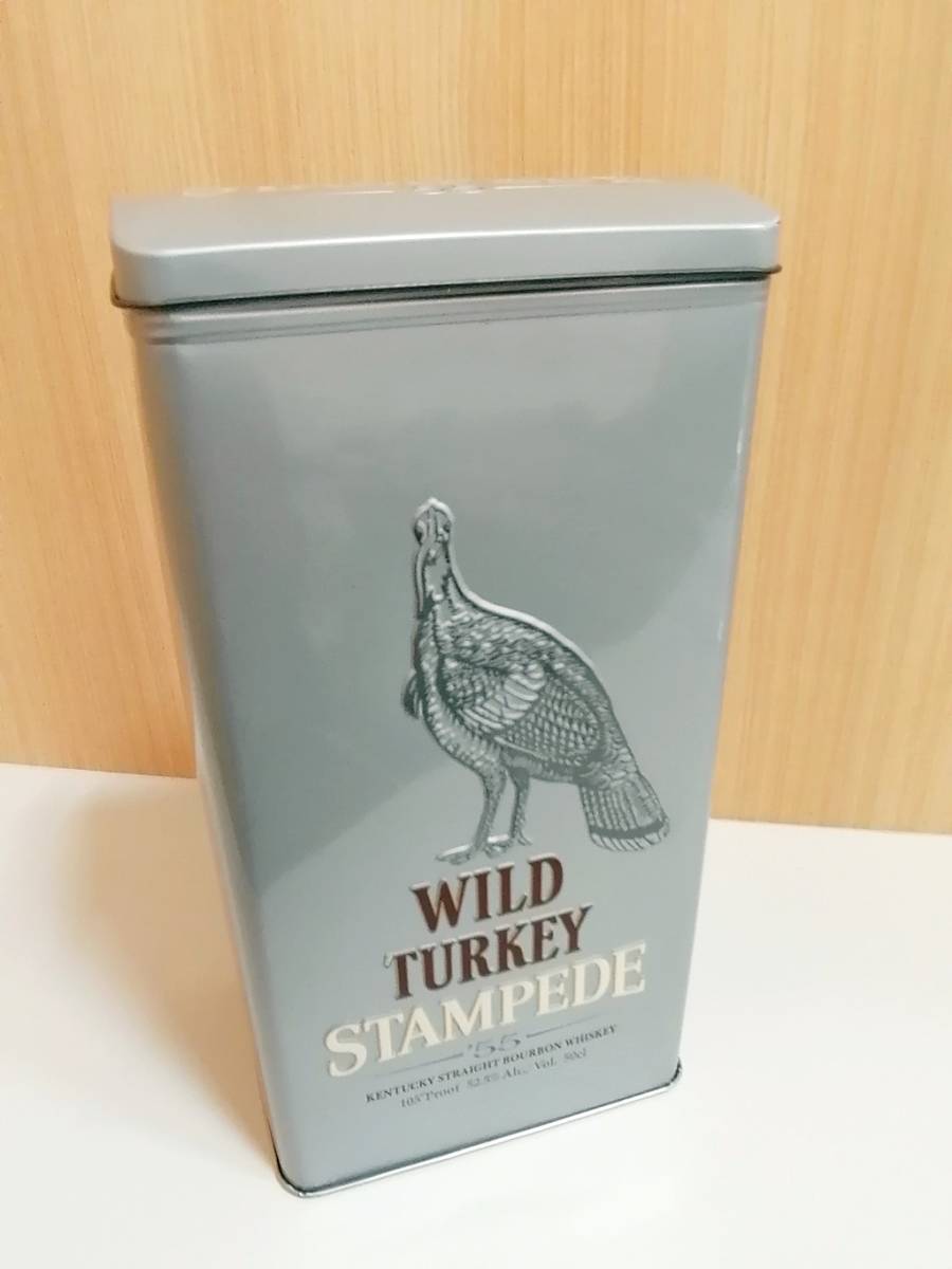 BUY] Wild Turkey Stampede '55 Kentucky Straight Bourbon