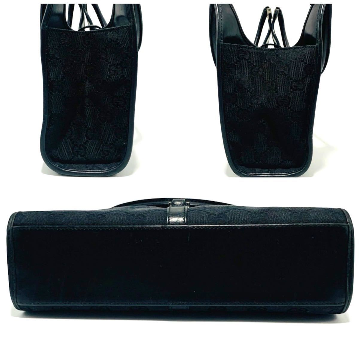 新作・人気アイテム 美品 GUCCI ワンショルダーバッグ ジャッキー GG 