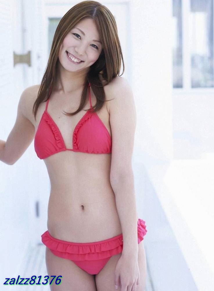 　　　青木愛さん　Ｌ判サイズ　100～105枚　オマケ写真15枚含む　　モデル　水着　アイドル　美人　コスプレ　在庫限りとなります！_7