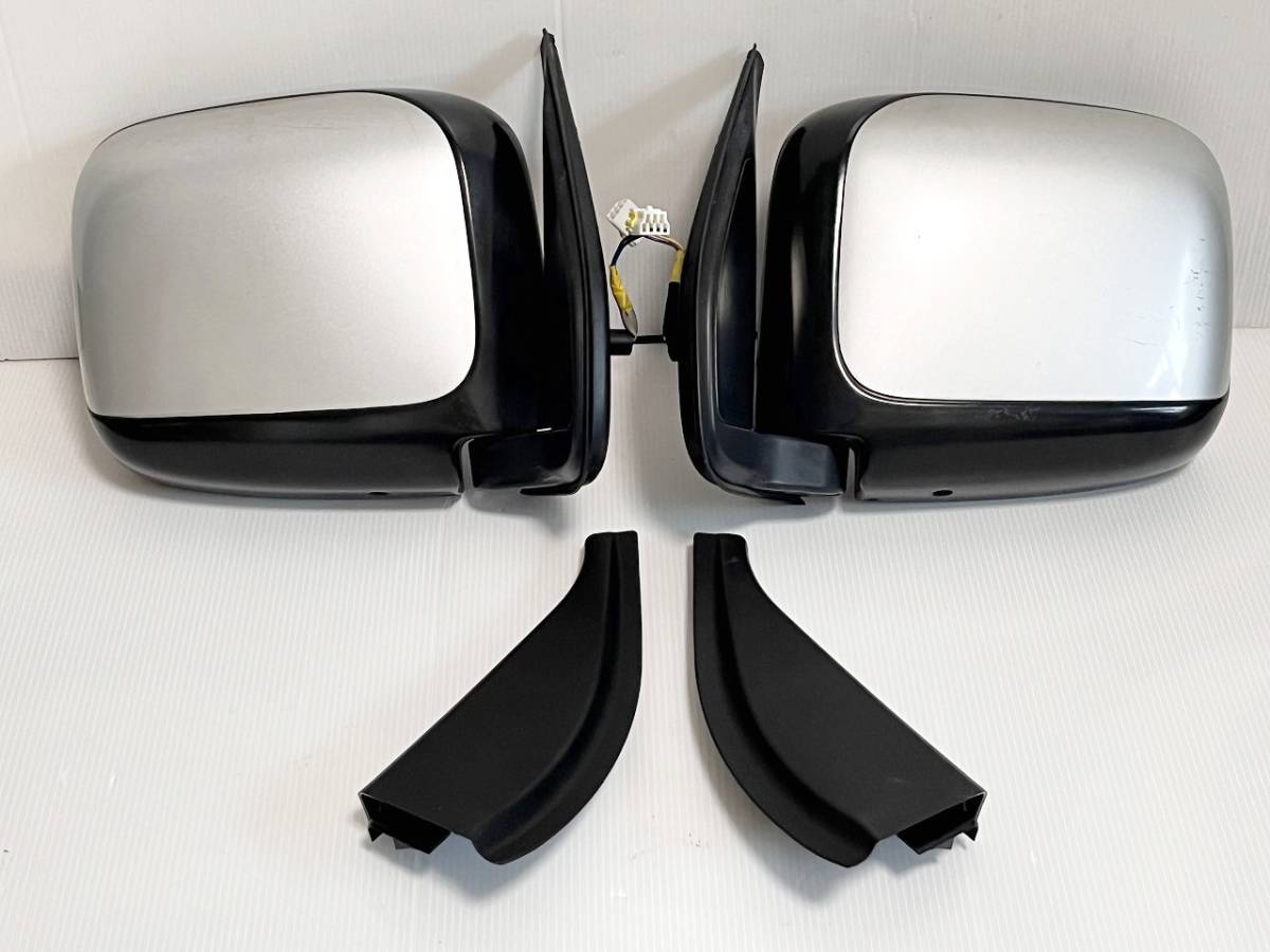 春夏新作モデル Suzuki スズキ 純正部品 ミラーアッシ 品番 64p21 Z7t Fucoa Cl