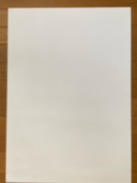 かとうれいこ アサヒビール B2サイズポスター ☆新品/未使用品(か行