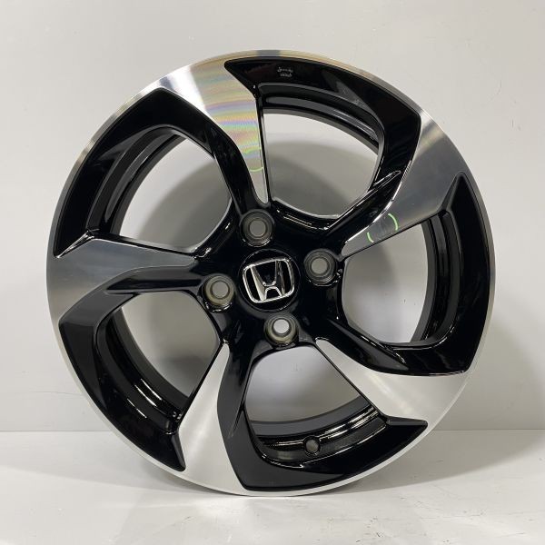 s660 純正 アルミホイール 1本 ホンダ(純正) S660(JW5) 後期 純正