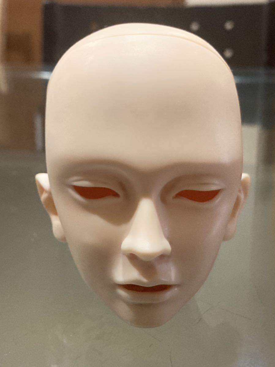 Switch SWITCH SOSEO BJD Soseo head ヘッド 公式通販 SD17 DOLL