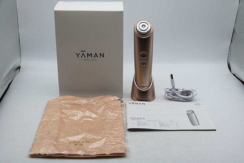 YA-MAN フォトプラスシャイニーネオ 美品 ヤーマン 【公式通販】