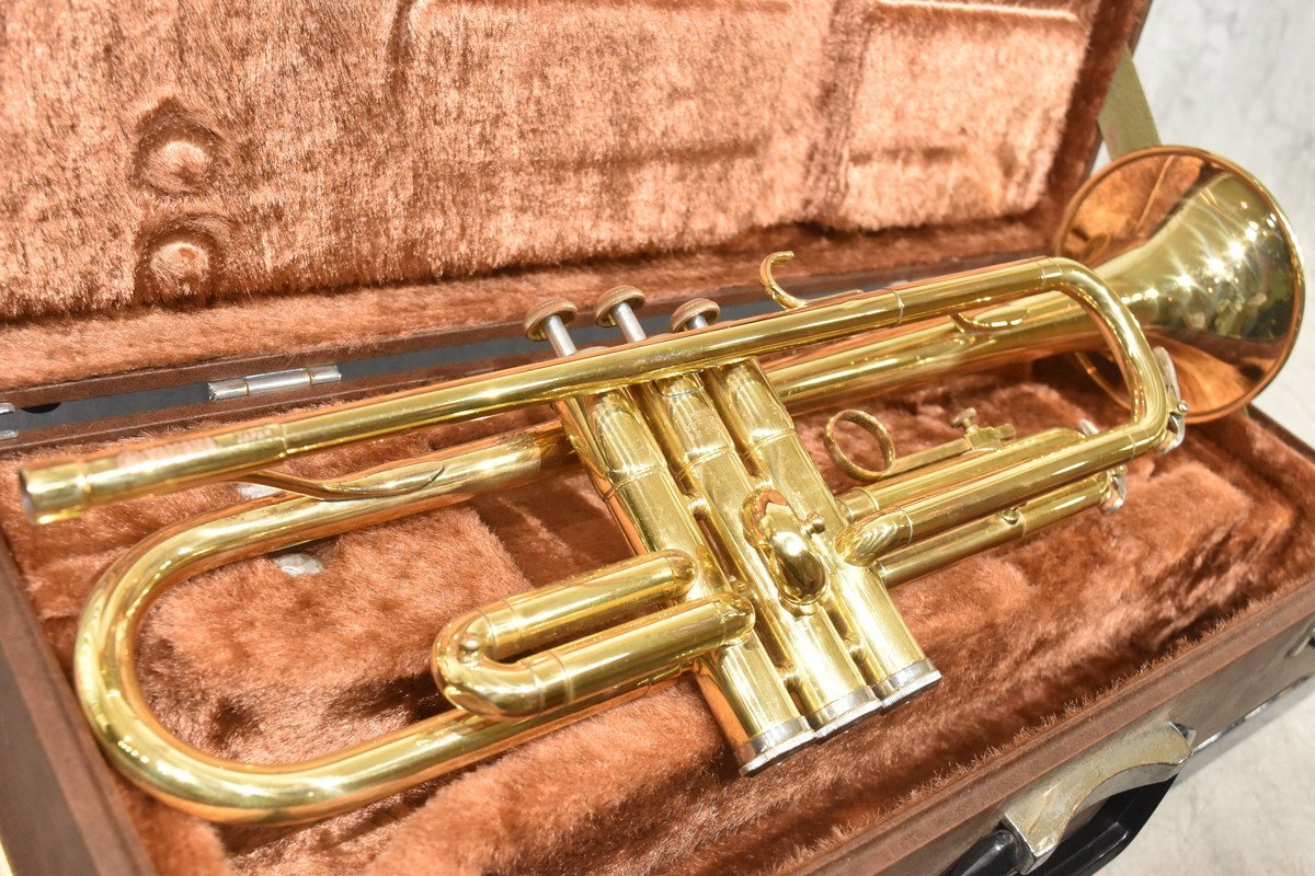 YAMAHA ヤマハ トランペット YTR236 ヤマハ トランペット YTR-236
