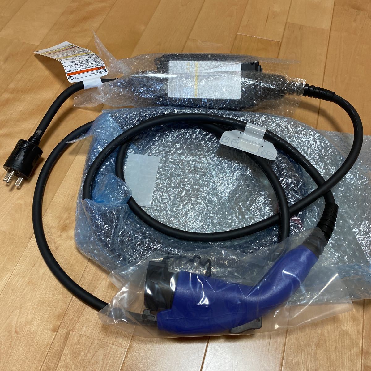 充電ケーブル プリウスPHV トヨタ 公式通販 PHV プリウス G9060-47180