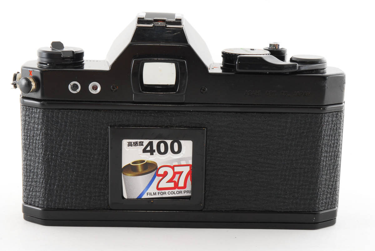 PENTAX K2 ペンタックス ☆訳あり実用品☆ シャッターOK☆ -pentax