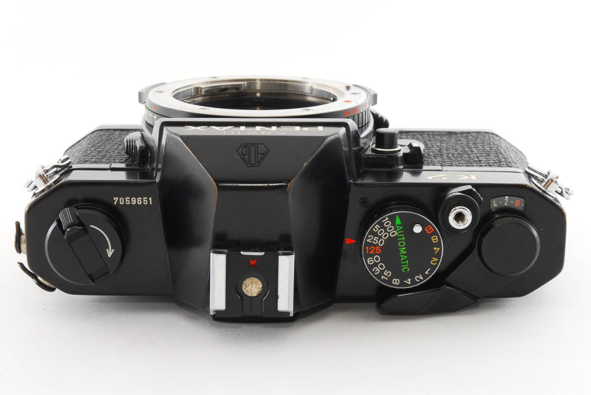 PENTAX K2 ペンタックス ☆訳あり実用品☆ シャッターOK☆ -pentax