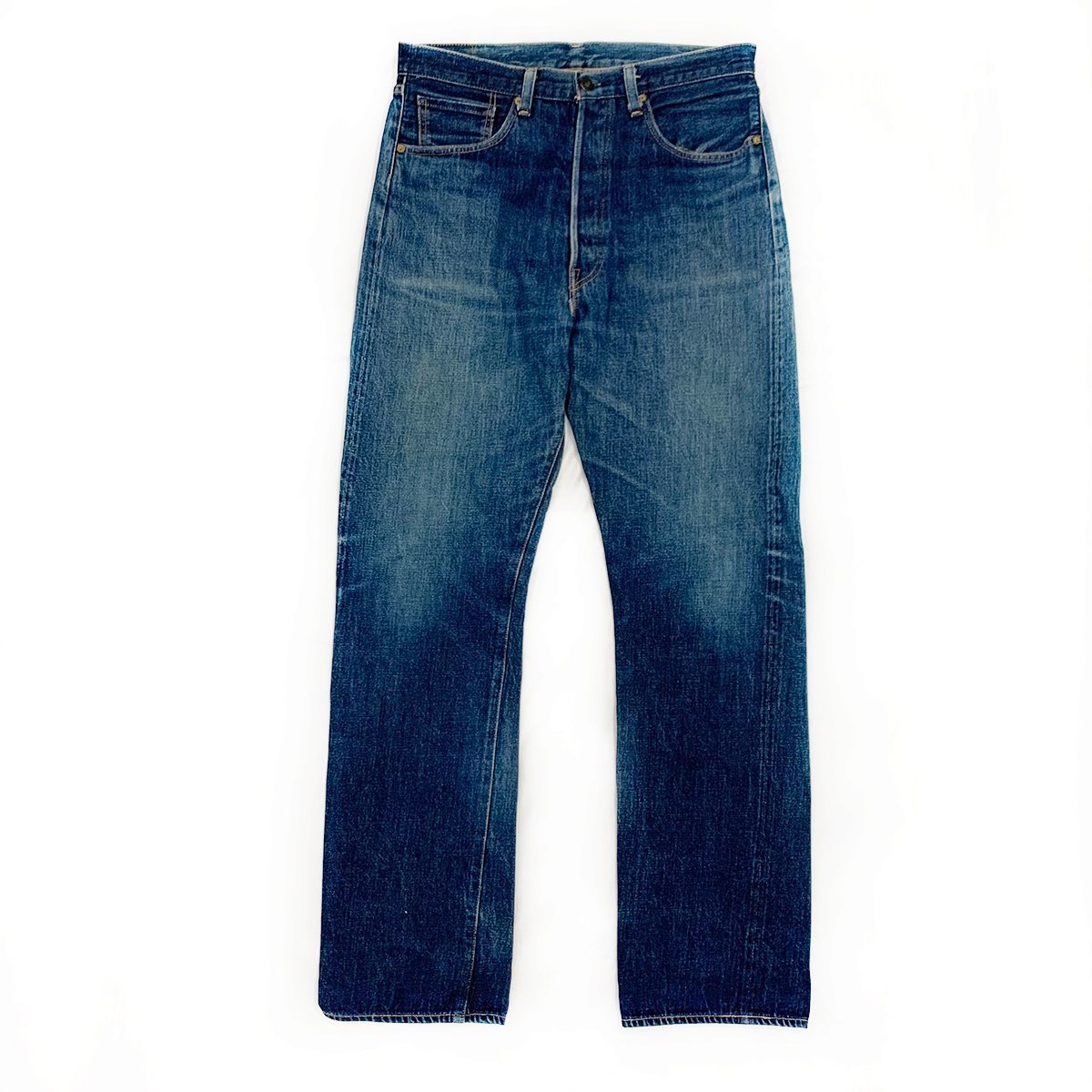 Levi's リーバイス S501xx 大戦モデル 44501-0033 00's 日本製 復刻