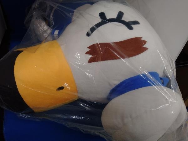 おおきなジョニーのぬいぐるみ (漂着ver.) 一番くじ あつまれどうぶつ