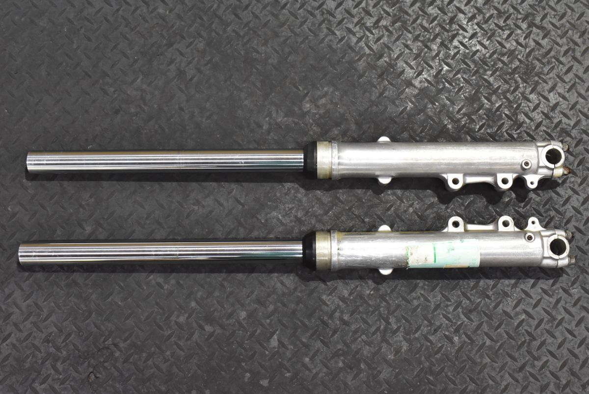 爆買い，新作登場 当時物 純正 Z1000A フロントフォーク 0042 検 Z1 Z2 KZ MK2 Z1R(フロント)｜売買されたオークション情報、yahooの商品情報をアーカイブ公開 - オークファン カワサキ用