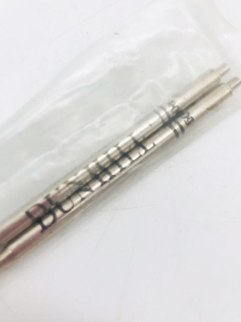 ボールペン センチュリーマン ダンヒル dunhill | JP Pens
