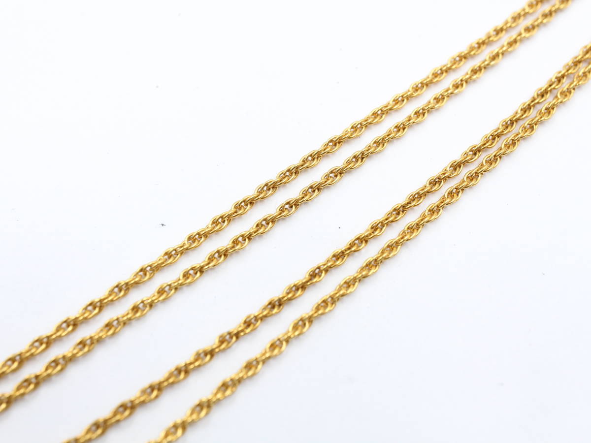 電池交換済み 【MIKIMOTO ミキモト】 JAL限定 NNS-8016PF ペンダント