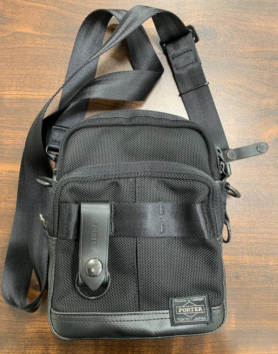 SHOULDER BAG ポーター 吉田カバンホームページ ショルダーバッグ