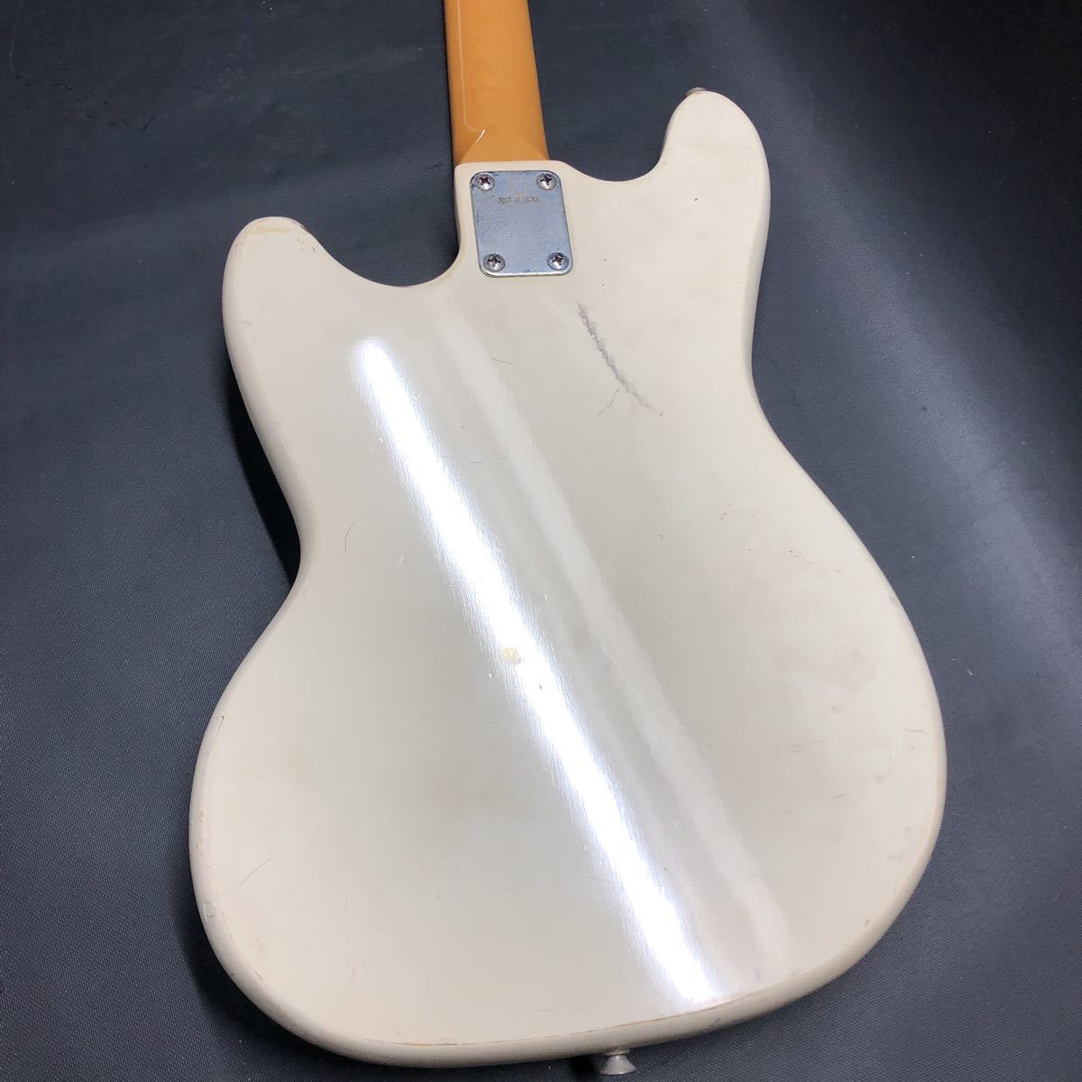 7756 JAPAN vintage Fresher フレッシャー ムスタング タイプ ジャンク 